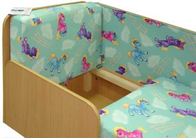 Мягкая мебель для детей «Оникс 2»