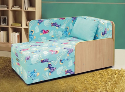Мягкая мебель для детей «Оникс 2»