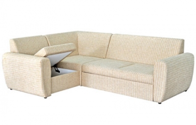 Угловой диван-кровать «Классик 16»